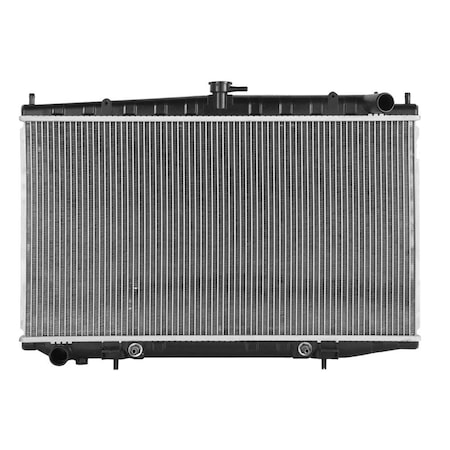 Gpd Radiator 1573C